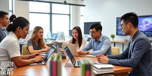 DeskIn Redefines Remote Creation: Powering Borderless Design & Video Production in the AI Era