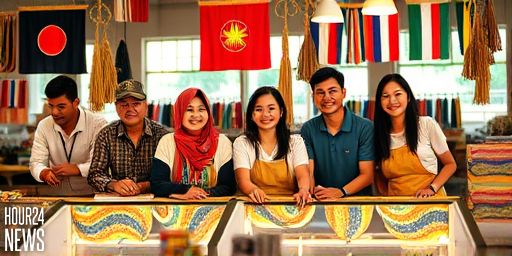 MSMEs in the ASEAN Economic Community: From Blueprint to Real-World Action