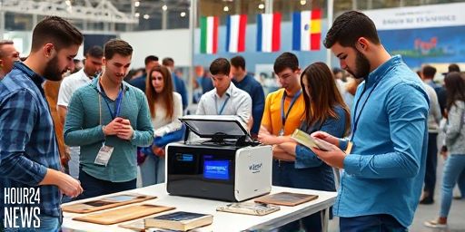 I Tested a New Consumer UV Printer at CES 2026: What It Means for Makers in 2026