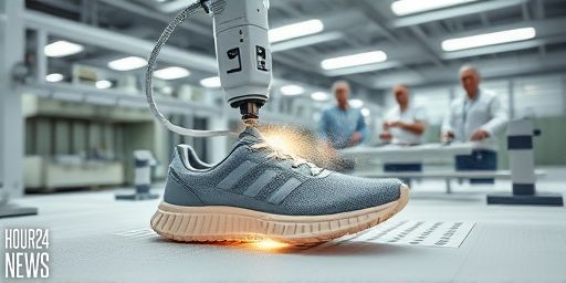 Game On: How On Running Is Using Hi-Tech and Bold Spirit to Challenge Nike and Adidas