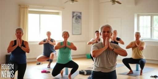 Lobular Breast Cancer: Mum’s journey after yoga pain