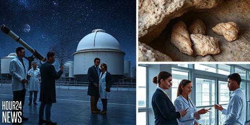 This Week in Science: Runaway Black Hole, Casablanca Ancestor Found, and Vaccine Schedule Changes