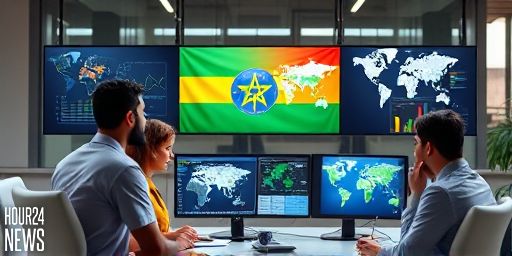 ATI Completes 40 Analytical Studies to Map Ethiopia’s Farming Bottlenecks