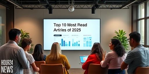 The Hindu’s 2025 Most-Read Online Articles: A Year in Reader Favorites