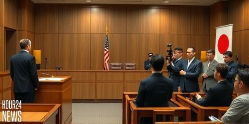 Shinzo Abe Killer Jailed for Life in Japan: Trial Ends in Nara