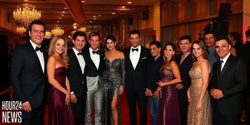 Golden Eve Honors Sarah Jessica Parker and Helen Mirren at L.A. Celebration