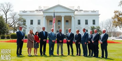 Trump to Meet Colombian President Petro at White House in the Near Future