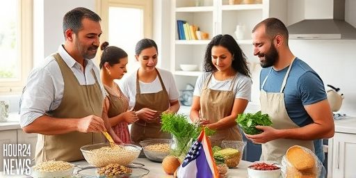 20 Ways to Pack More Fibre into Your Diet