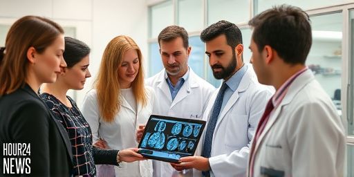 Poor Sleep Quality Accelerates Brain Aging: What Science Reveals