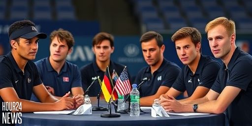 Australian Open 2026: Big Demands for Grand Slam Prize Money and Welfare Benefits