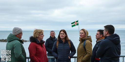 What Greenland Locals Really Think of Trump — and Why He’s in for a Shock