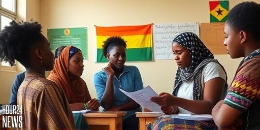 NaCCA Withdraws SHS Teachers’ Manual Over Gender Identity Controversy