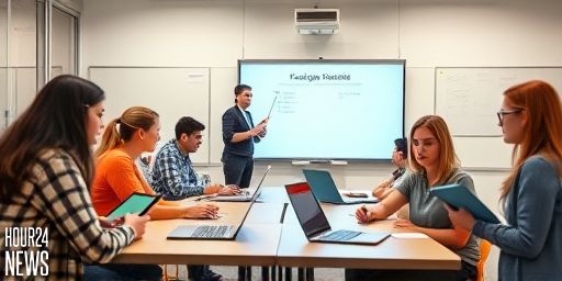 Ethiopia Advances Digital Learning to Empower Students and Youth