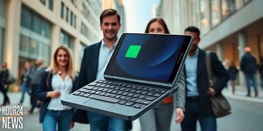 Clicks Power Keyboard Expands to a Magnetic Power Bank with Slide-Out Keyboard