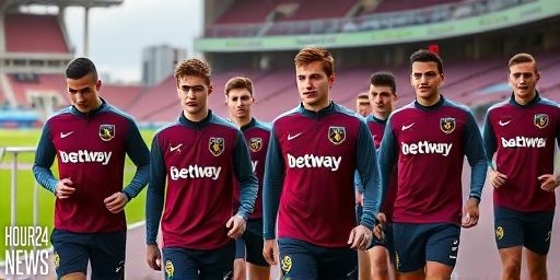 West Ham U21 Defeat at AFC Wimbledon Tests Depth, But Youth Boss Remains Optimistic