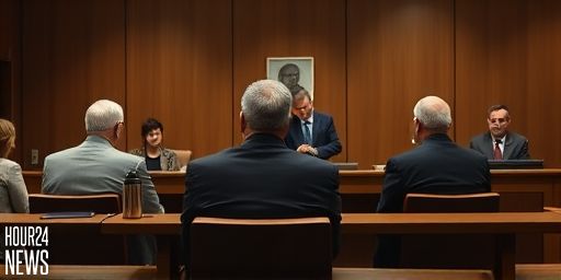 Legal Maze Deepens in Nick Reiner Case as Plea Is Postponed