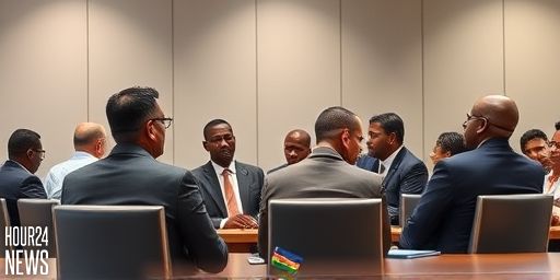 Itula Denies IPC Division Claims, Calls Report Misinformation