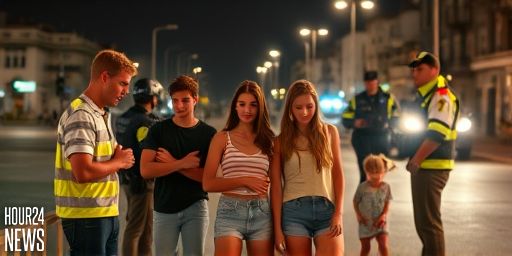 Tension in Whangamatā: Youth Disorder Leads to Officer Strike and Arrests