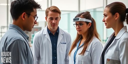 EyeMynd AI Unveils Non-Invasive Wireless Brain-Computer Interface Powered by WIN Chip Technology