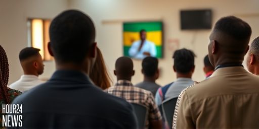 Prophet Fire Oja Debunks Arrest Reports: ‘I’ve Been Chilling at Home’