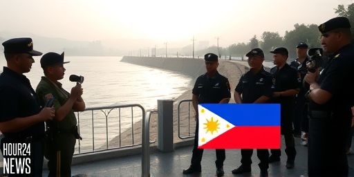 Man Strangled by 11-Foot Python in Iloilo City: Tragedy at a Barangay Dike