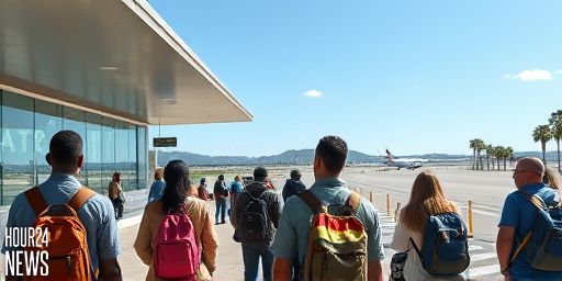 New Flight Routes to Transform Tourism Across Madagascar’s East-North Region