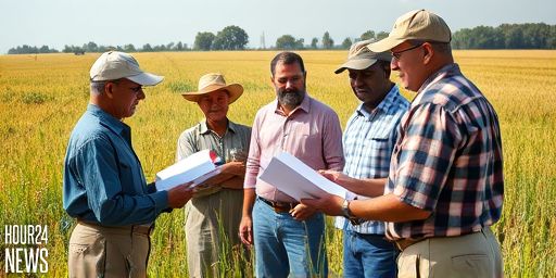 AFC Loan Disbursement to Farmers Rises 17% as Subsidised Credit Fuels Optimism