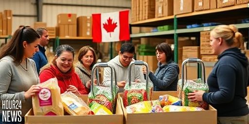 Daily Bread cuts ties with Scarborough food bank amid financial concerns