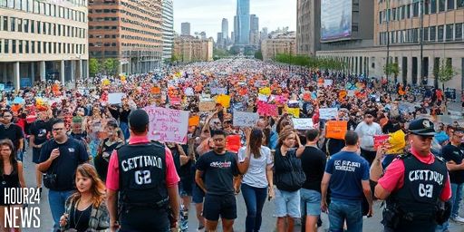 Protests Over ICE Shooting of Renee Nicole Good in Minneapolis