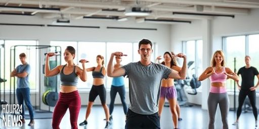 7 Workout Trends to Watch in 2026: What Fitness Editors Expect