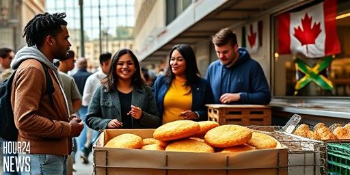 How Much Should You Pay for a Jamaican Patty? A Look at the Pricing Debate