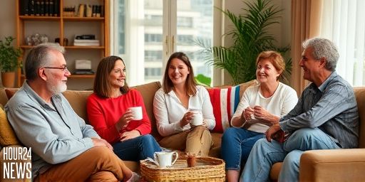 It Was a Little Scary at Times: A Hilarious, Heartbreaking Motherlode of a Death on Screen