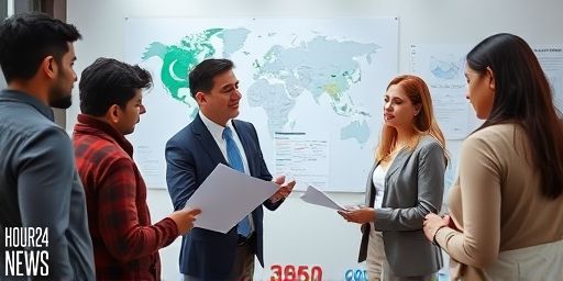 Pakistan Shifts Economic Focus to Growth Amid IMF Constraints