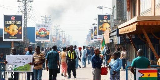 Apostle Amoako Attah’s Kasoa New Market Fire Prophecy Garners Online Admiration