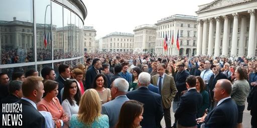 Trump’s “Crazy World”: A Global Story of Milk Bottles, Sled Dogs and High-Stakes Drama