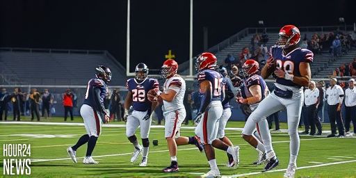 Caleb Williams Highlights the Need for Team Sync in OT Loss