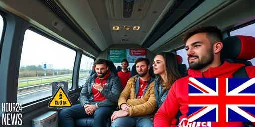 Arsenal forced to abandon flight to Leeds and embark on 200-mile road trip ahead of crucial Premier League clash