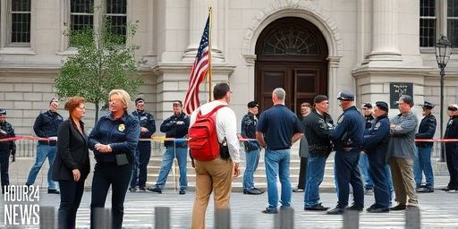 US Federal Agents Fatally Shoot Second Person in Minneapolis