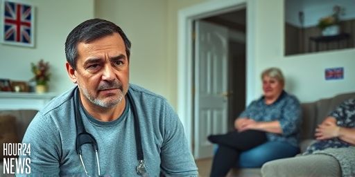 Cardiff Man’s Nightmare After Girlfriend Mistook Symptoms for Drunkenness