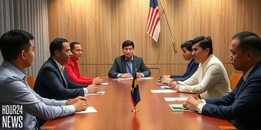 Why the Rush to Sack 3 Perlis Reps? PAS Spiritual Leader Weighs In