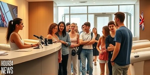 UK Ministers Push ID Checks for Sunbed Users as Cancer Plan Targets Underage Access