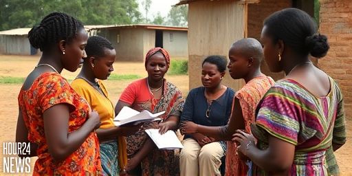 An Overlooked Way to Close Africa’s Health Gaps