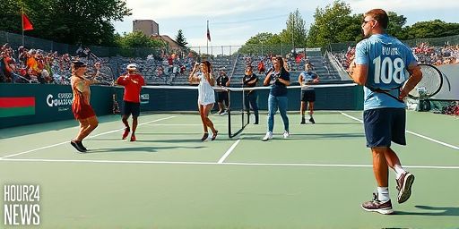 Sabalenka Aims for Kyrgios Rematch in Battle of the Sexes Exhibition