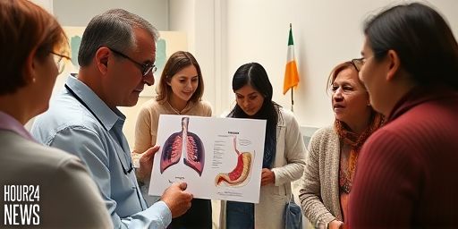 Oesophageal Awareness Month: Understanding the Signs and Prevention