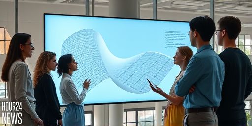 A Bridge Between Infinity and Computer Science: The Manifold