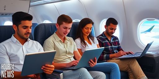 Ryanair eyes Starlink wifi on planes amid Musk feud