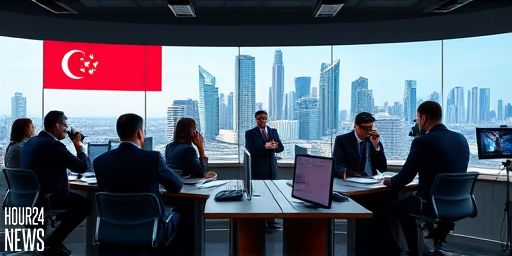 Singapore Inflation Coolant: 2025 Slowdown Amid 2026 Risks, US News on Alex Pretti Sparks Backlash