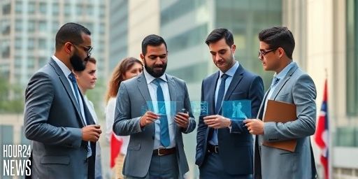 9 Tech Developments by 2050: What a Futurologist Foresees