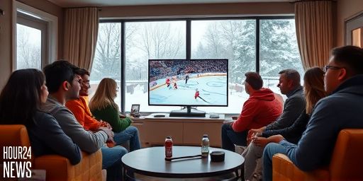 What to Watch This Weekend: NHL Hockey, a Killer Clown, and a Netflix True-Crime Doc