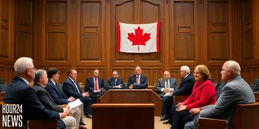 Freeland Resignation: What It Means for Canada’s Liberal Government